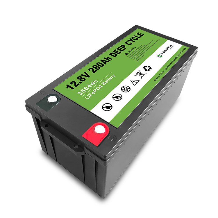 12V Lifepo4 12v 18ah Battery Pack 280ah Outdoor Rechargeable Battery RV  Camping Engine Dual Terminal Solar Energy Storage Backup Battery From  Liuzedonggggg, $860.99