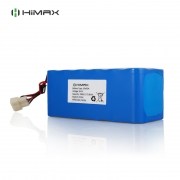 Himax - 9.6v 18Ah Lifepo4 Battery