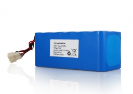 Himax - 9.6v 18Ah Lifepo4 Battery