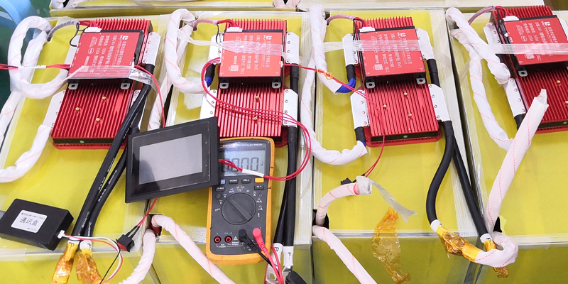 How to Measure State-of-charge（Cover）