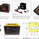Himax - Battery Charger（Article illustrations）