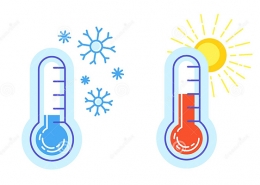 Charging at High and Low Temperatures（Article illustrations）