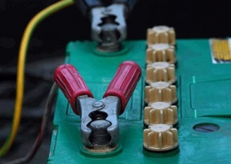 Himax - What is Equalizing Charge?