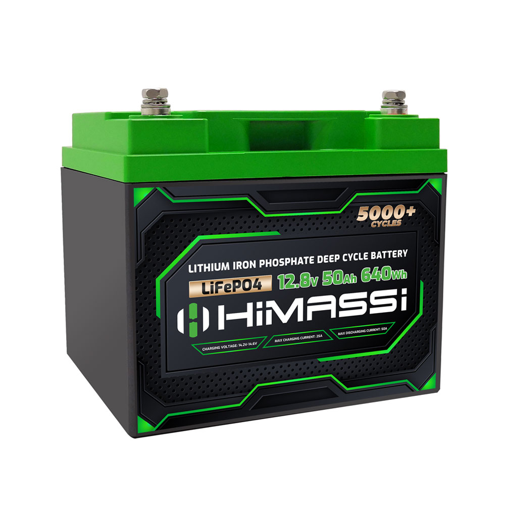 AGM Replacement Battery