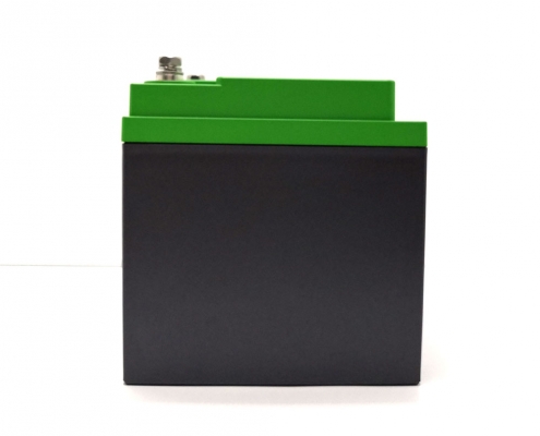himax battery