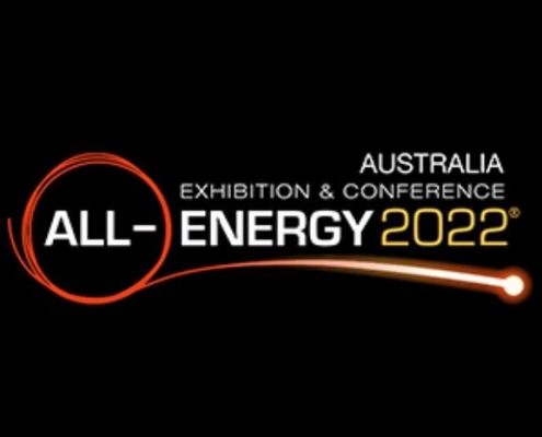 Himax All-Energy Australia Himax