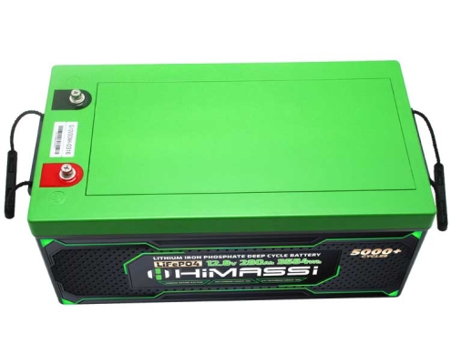 280ah lifepo4 battery cell