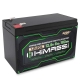 12v 8ah agm replacement battery Battery