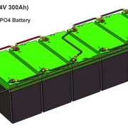 24v lifepo4 battery