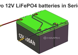 12V-LiFePO4-batteries-in-Series