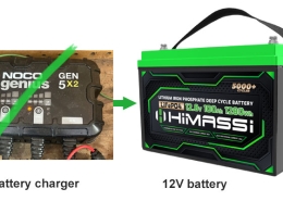 6V-12v-lithium-battery-charge