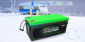 lifepo4 battery 48v