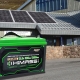 solar battery 12v 100ah