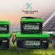 solar battery 24v