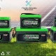 Energy storage lifepo4 battery