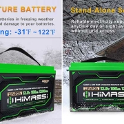 low-temperature-protection-battery