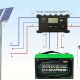 12v-solar-mppt-battery