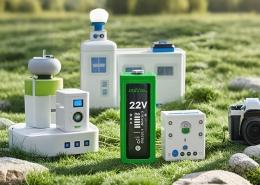 Quality Battery Suppliers