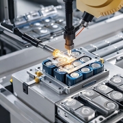 lithium batteries sourcing