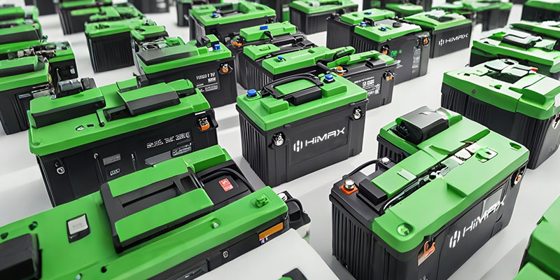 sustainability battery