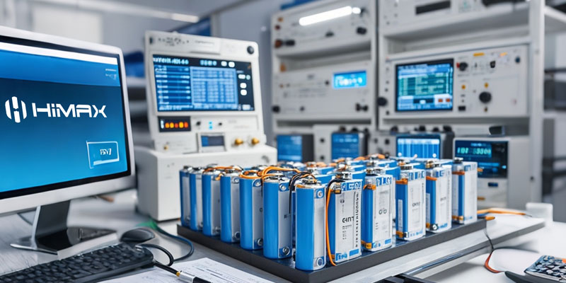 lithium battery supplier