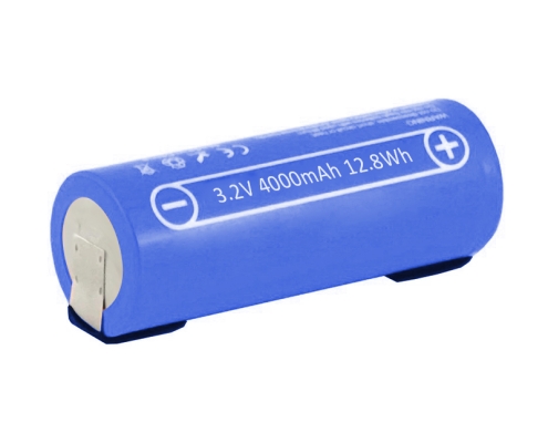 26650 3.2V 4000mAh LiFePO4 battery wholesale