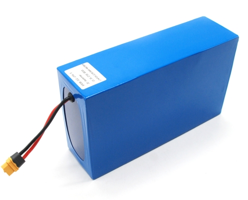 deep cycle battery