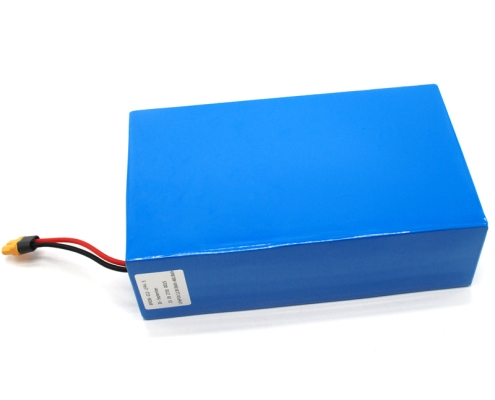 rechargeable battery