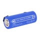 3.2V 4000mAh rechargeable 26650 battery supplier