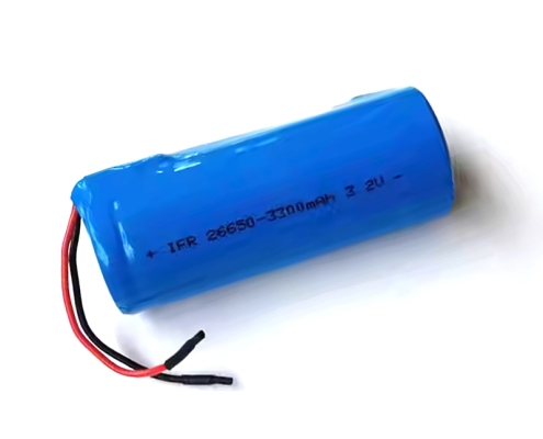 3.2V 3300mAh lifepo4 cell supplier