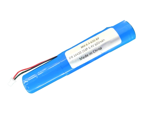 6.4V battery lifepo4 manufacturer