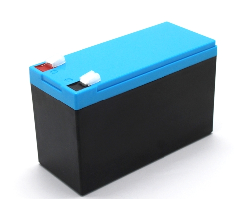 batterie rechargeable 12v