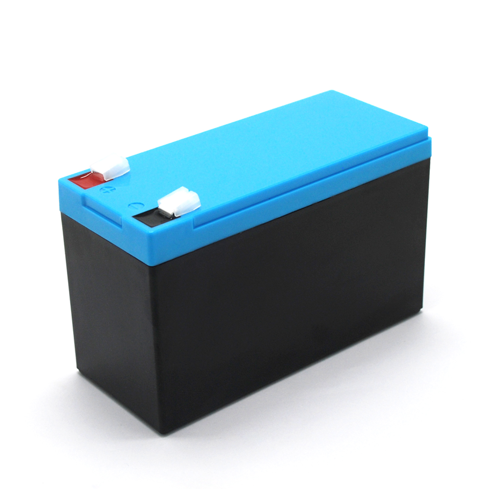 batterie rechargeable 12v