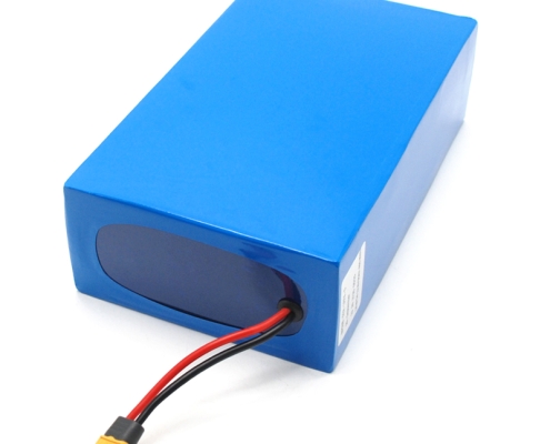 12.8v 36ah battery pack