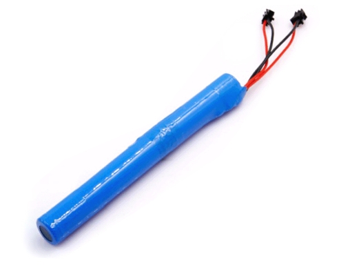 lifepo4 6.4V 600mAh battery wholesale