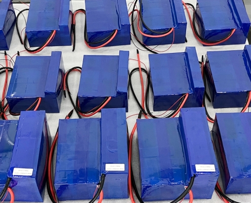 wholesale rechargeable battery