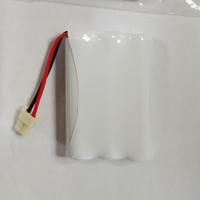 thumbnail interactive-video image 1 of Tekcell SB-AA02 Size 1/2AA 3.6V Lithium | Unicell 1 of 10