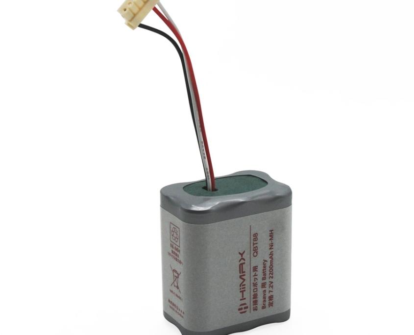 7.2v Razor Battery Ni-MH AA 7.2V 2200mAh Battery Supplier
