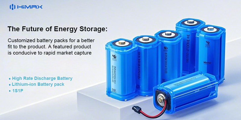 future of energy storage