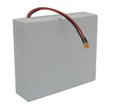 LiFePO4 batteries