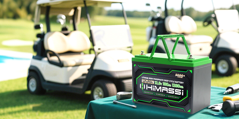 golf-cart-battery-maintenance